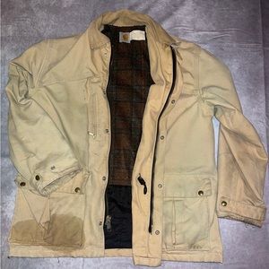 Trucker Work Coat